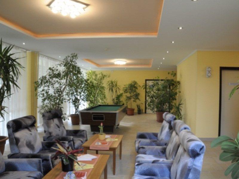 Aqua Hotel Gyula Esterno foto